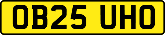 OB25UHO