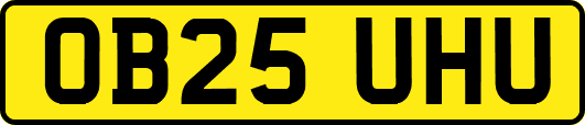 OB25UHU