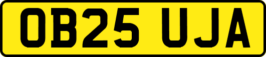 OB25UJA