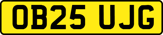 OB25UJG