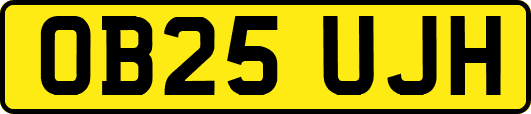 OB25UJH