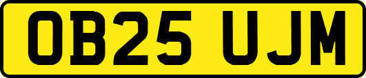 OB25UJM