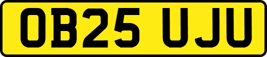OB25UJU