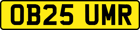 OB25UMR