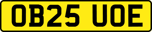 OB25UOE