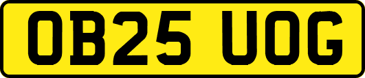 OB25UOG