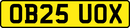 OB25UOX