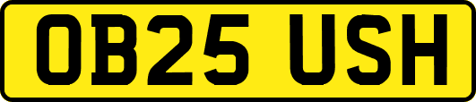OB25USH