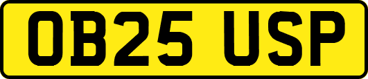 OB25USP