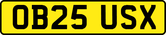 OB25USX