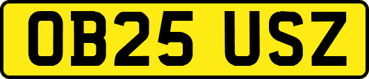 OB25USZ