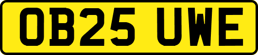 OB25UWE