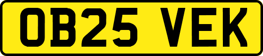 OB25VEK