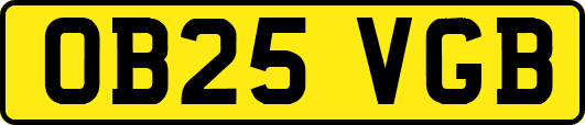 OB25VGB