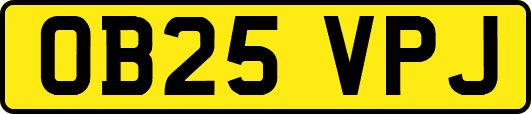 OB25VPJ