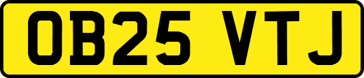 OB25VTJ