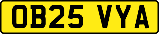 OB25VYA