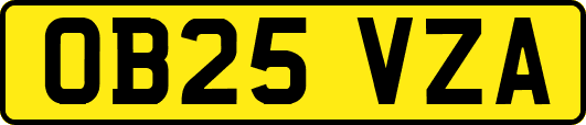 OB25VZA