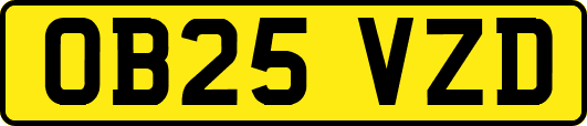 OB25VZD