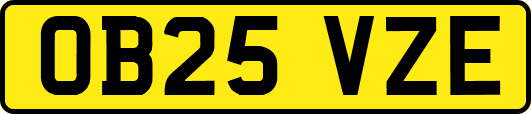 OB25VZE