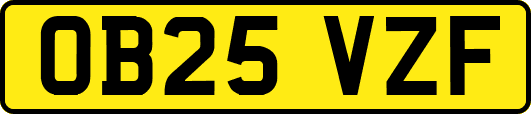 OB25VZF