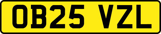 OB25VZL