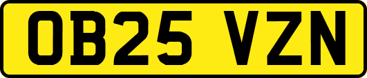 OB25VZN