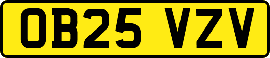 OB25VZV