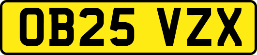 OB25VZX