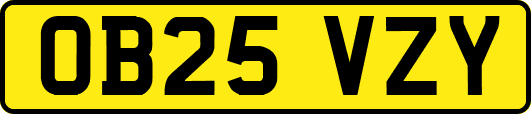 OB25VZY