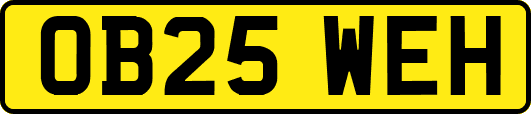 OB25WEH