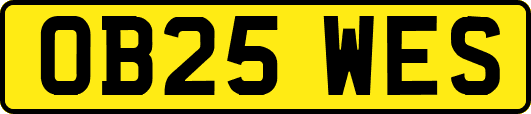 OB25WES