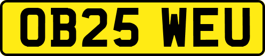 OB25WEU