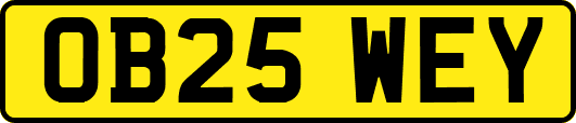 OB25WEY