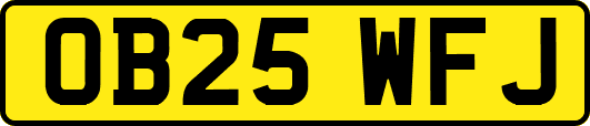 OB25WFJ