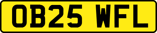 OB25WFL