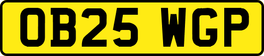 OB25WGP