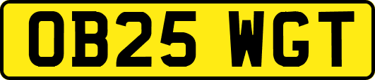 OB25WGT