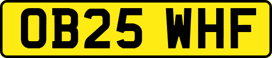 OB25WHF