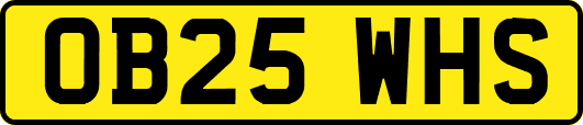 OB25WHS
