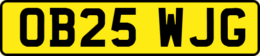 OB25WJG