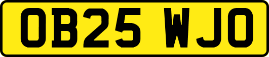 OB25WJO