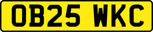 OB25WKC