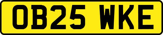 OB25WKE