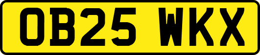 OB25WKX