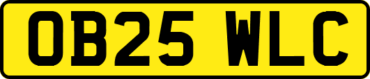 OB25WLC
