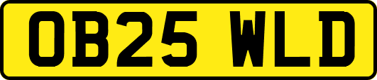 OB25WLD