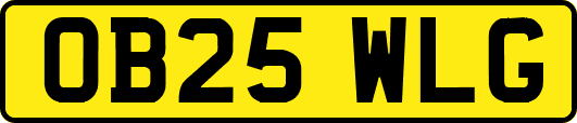 OB25WLG