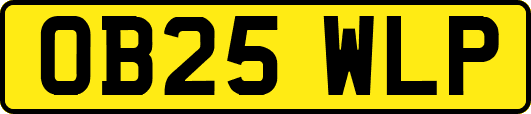 OB25WLP