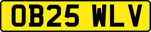 OB25WLV